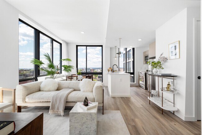 Building Photo - 55 Jordan Ave Unit 3306 Rental