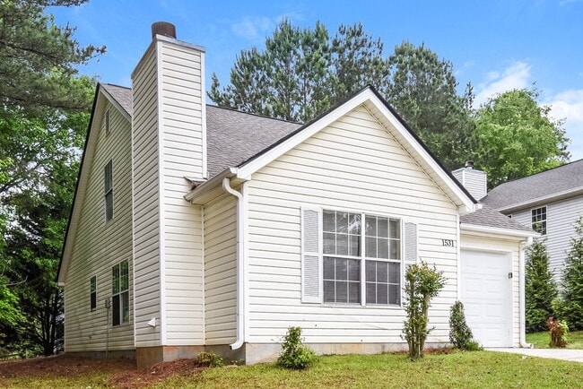 Photo - 1531 Wembley Dr
