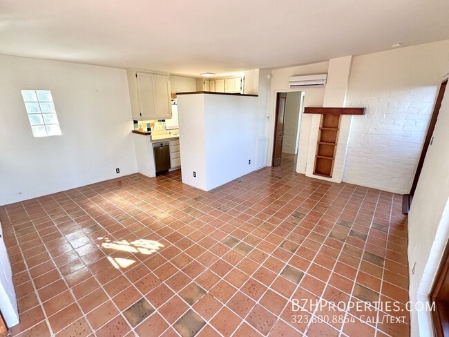 Charming 2Bed 2bath In Hollywood Hills - Charming 2Bed 2bath In Hollywood Hills Apartamento