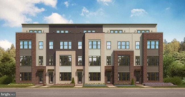 Building Photo - 8155 Red Hook St Rental