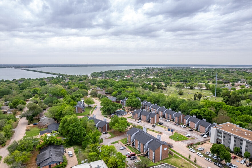 Community view