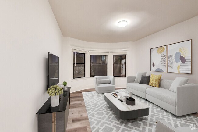 Building Photo - 35-41 Lafayette Rental