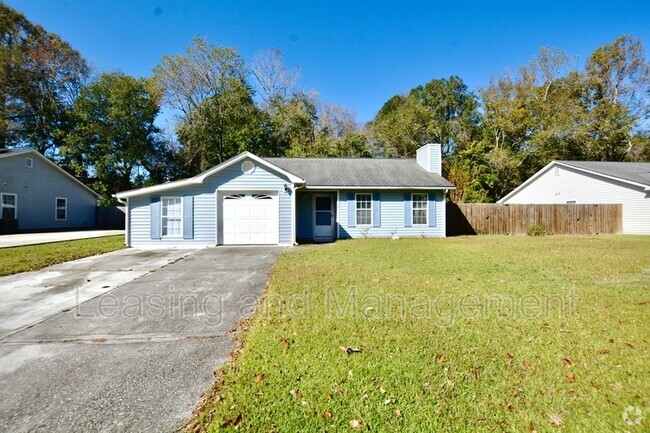 Building Photo - 304 White Church Ln Rental