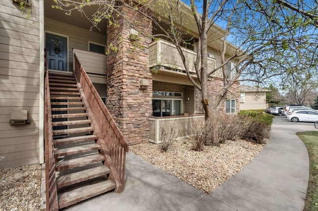 Photo - Students Welcome! 3 Bed, 2 Bath Condo in Rockbridge, SE Fort Collins Unit 4545 Wheaton Dr B230