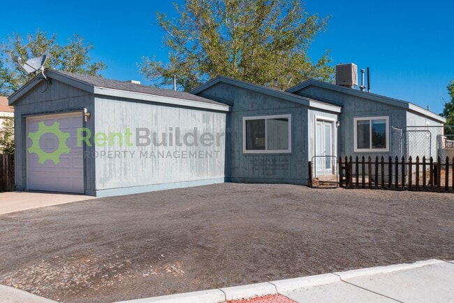 Photo - CALL US TODAY AT (505) 808-6467 TO SCHEDULE A CONVENIENT SHOWING