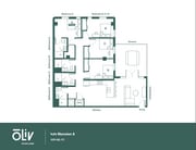 4x4 Mansion A