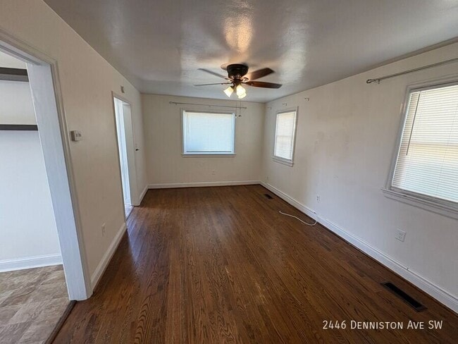 Photo - 2446 Denniston Ave SW