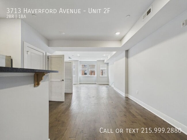 3713 Haverford Ave Unidad 2F