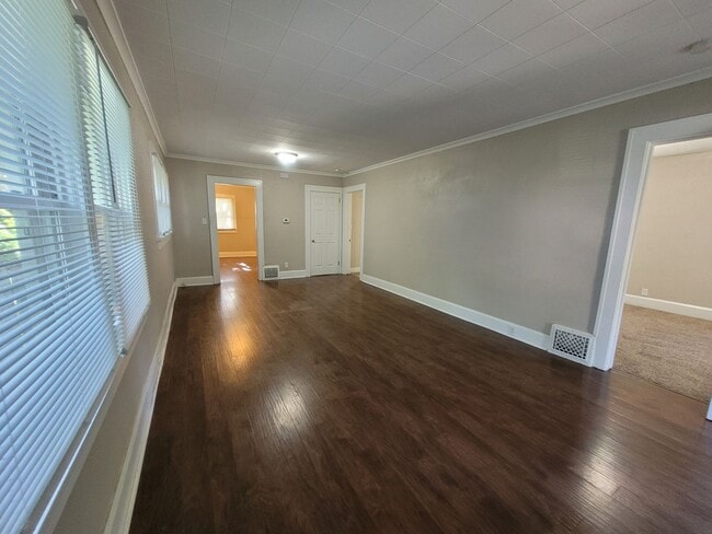 Photo - Two bedroom, One Bathroom Home with Partia...