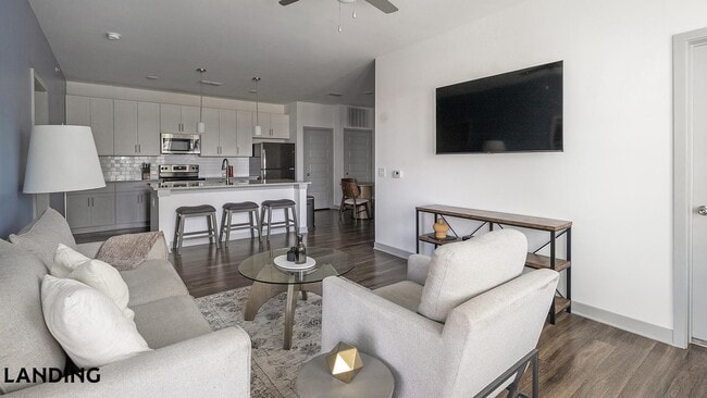 Photo - 100 Wildwood Ct Unidad 534