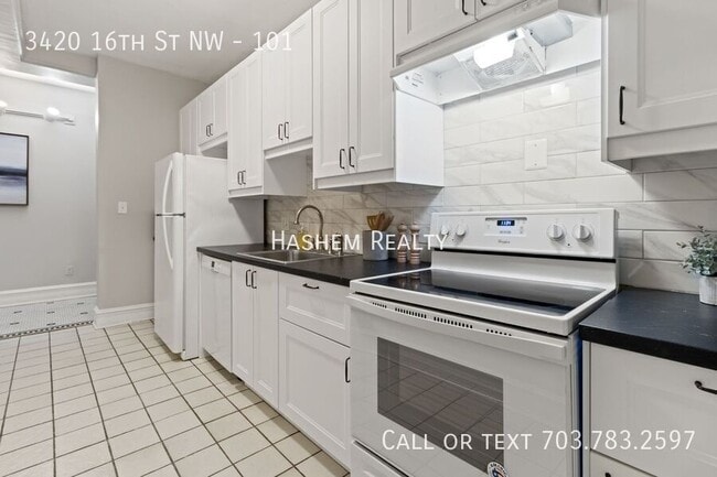 Photo - 3420 16th St NW