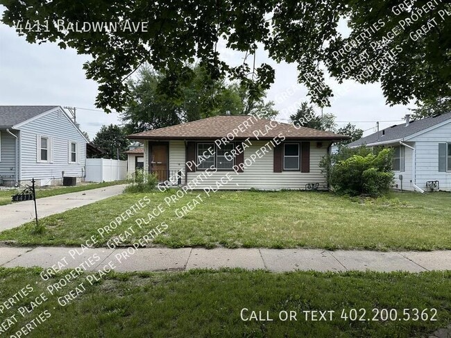 Photo - 4411 Baldwin Ave