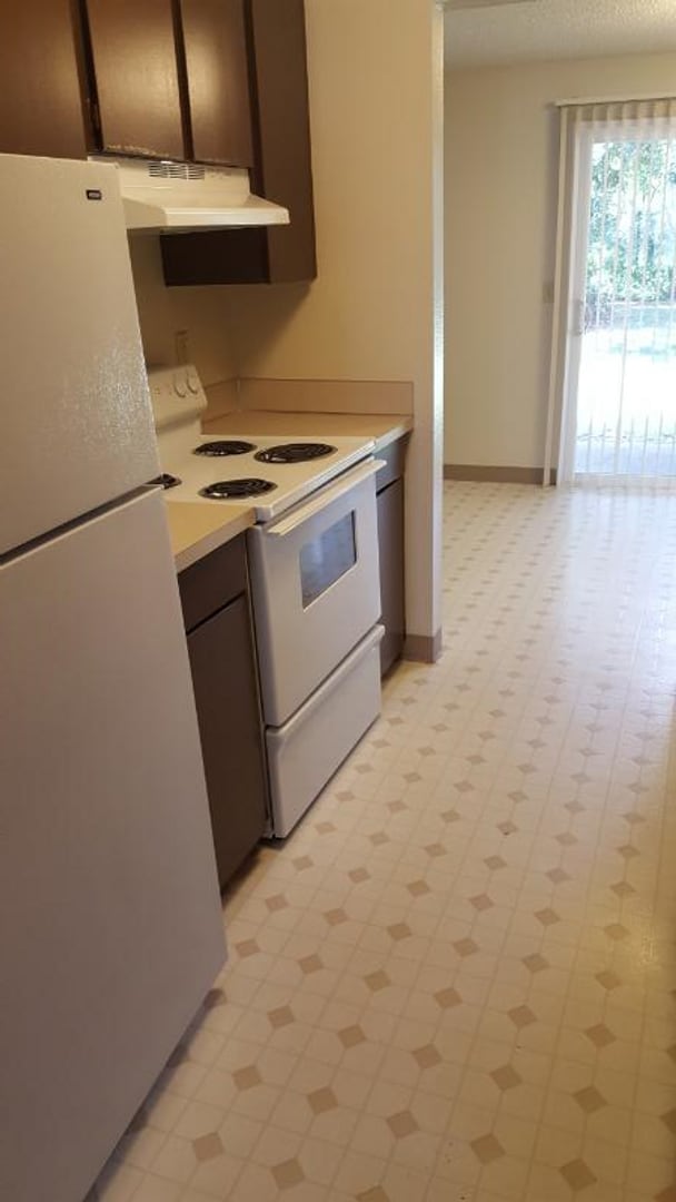 Photo - ARBORCREST APARTMENTS