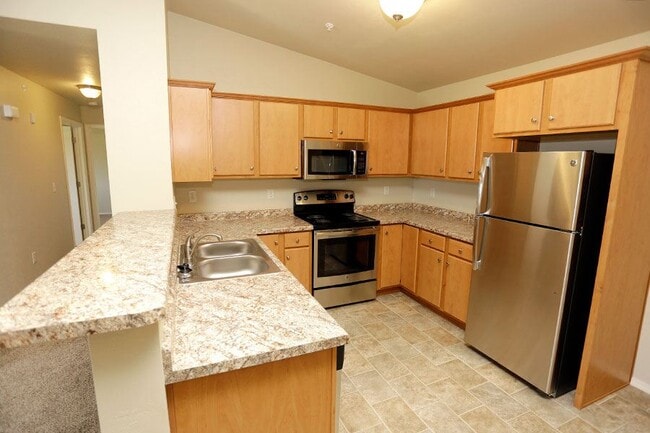 PLANK ROAD ESTATES