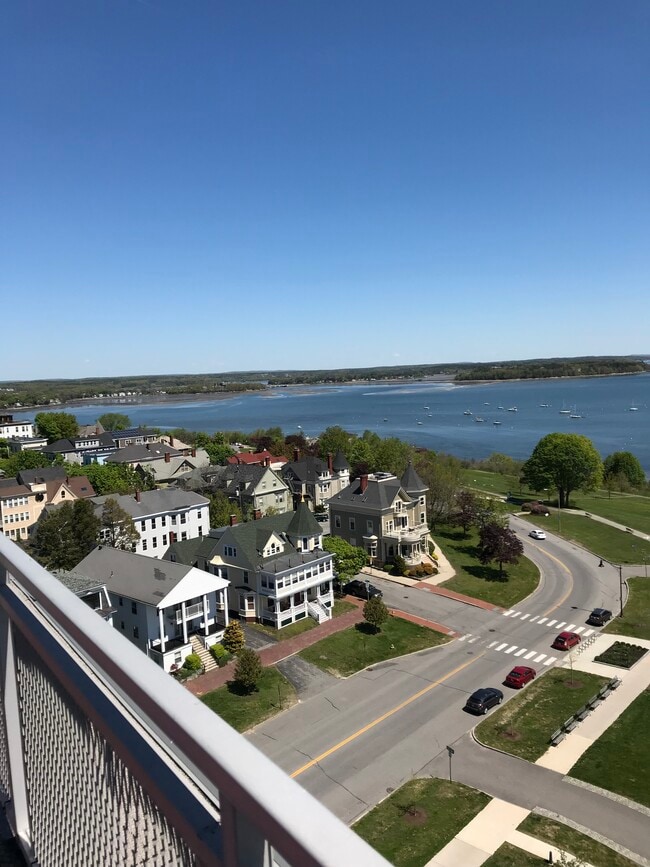 45 Eastern Promenade Unit 2F