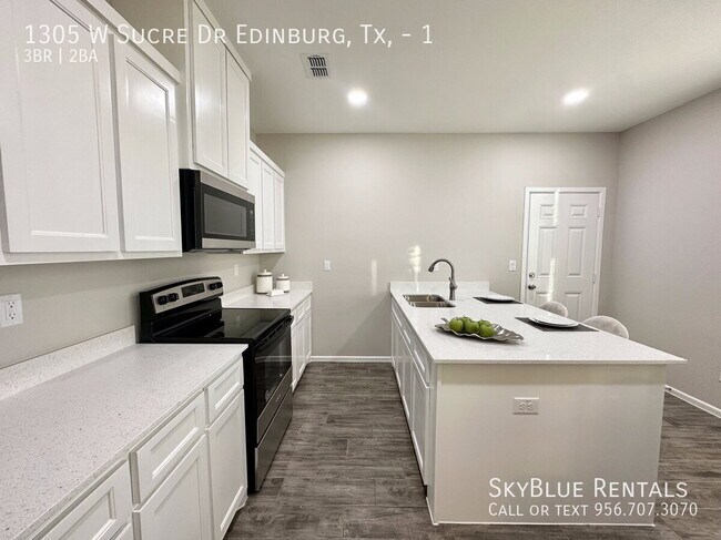 Photo - 1305 W Sucre Dr Unit 1