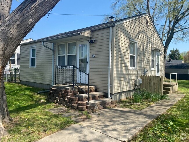 Building Photo - Quaint 2 Bedroom 1 Bathroom single family ... Rental