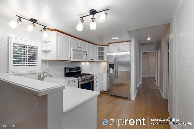 Photo - 2 br, 2 bath House - 3509 Landis Street, S...