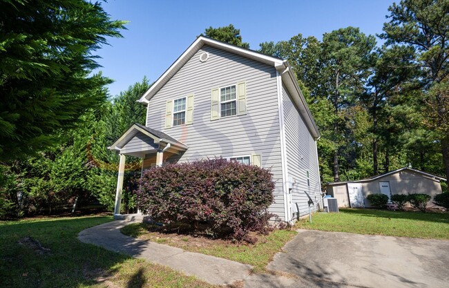 Spacious 4-Bedroom in Durham - Your Perfec... - Spacious 4-Bedroom in Durham - Your Perfec... House