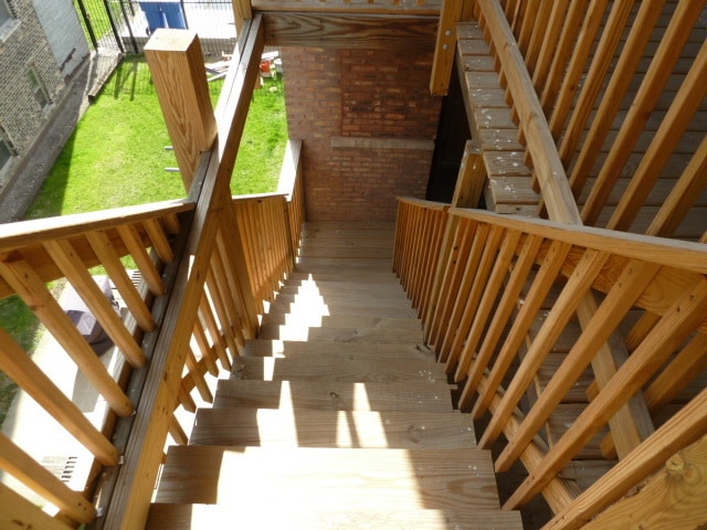 Photo - 3600 S Wood St Unidad 3R