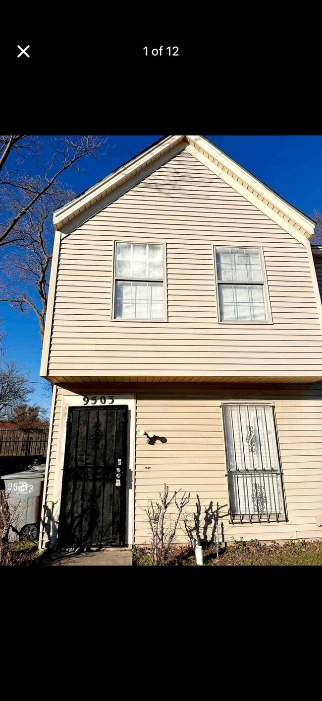 Building Photo - 9503 Olde Towne Row