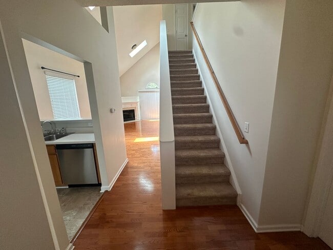 Photo - Gorgeous 3 Bed/2 Bath South Durham Townhome - Location, Location, Location!