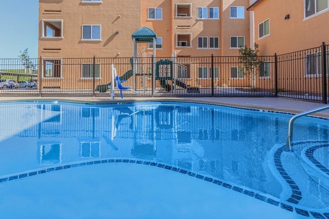 Photo - Villas at West Mountain- Income Restricted