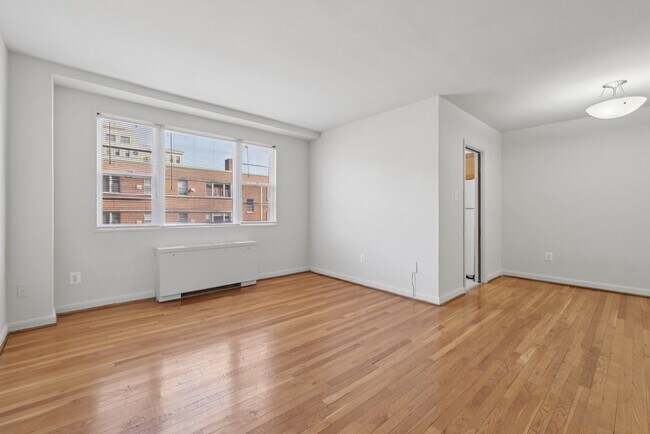 Battery Lane Apartments