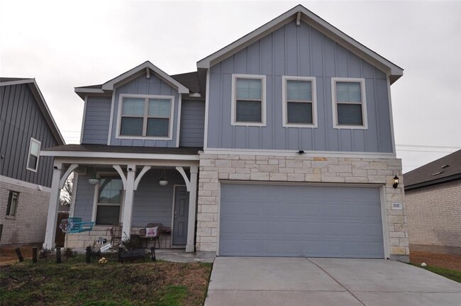 Photo - 1717 T H Johnson Dr