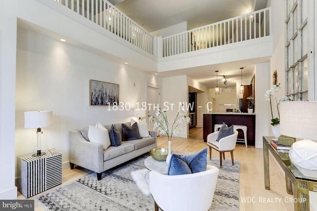 Photo - 1830 18th St NW Unit C