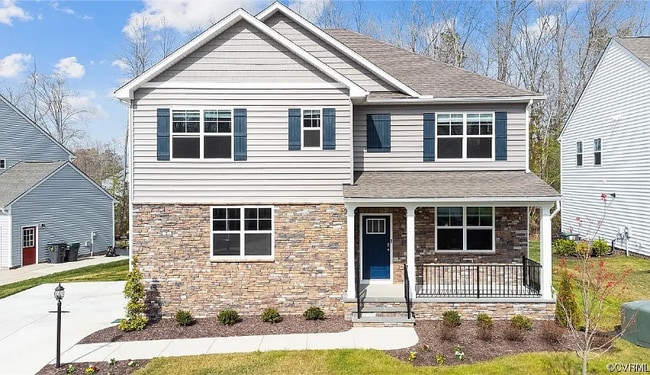 Building Photo - 5519 Tag Alder Ter