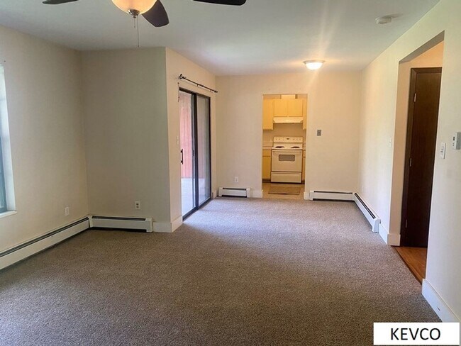 Photo - Top Floor Condo in Campus West! Unit K4