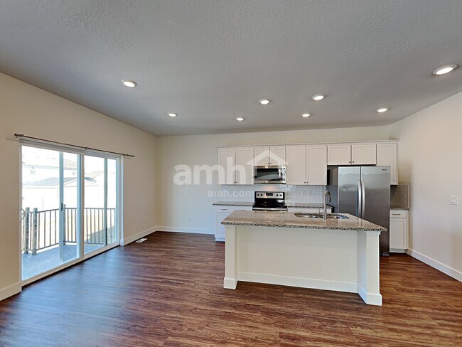 Photo - 4347 N Morgan Way