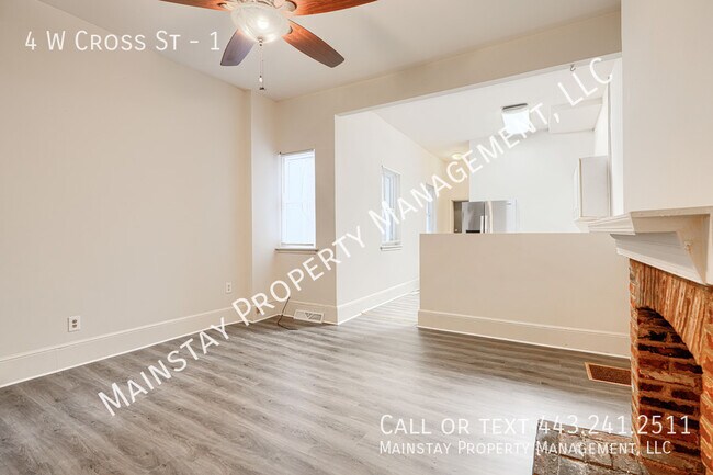 Photo - 4 W Cross St Unit 1