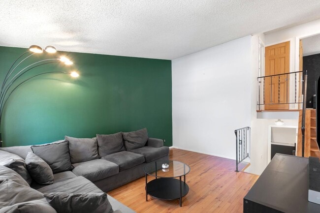 Photo - Updated 4-Bedroom Home with Central A/C & Xeriscaped Yard