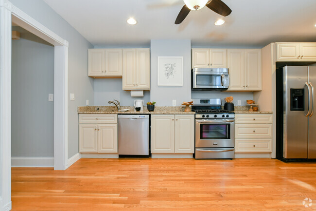 Building Photo - 407 E 5th St Unit 407 Rental