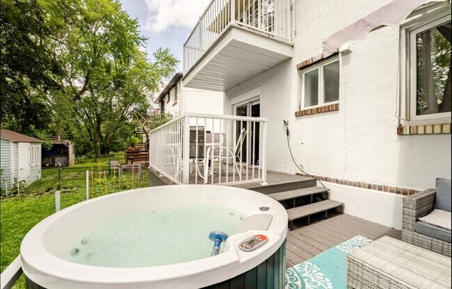 Photo - 184 Rue Dufferin