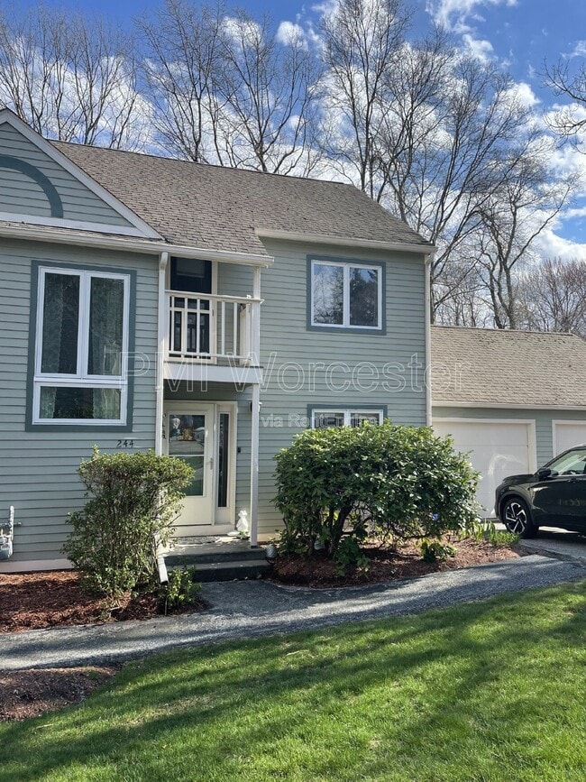 Photo - 244 Weatherstone Dr