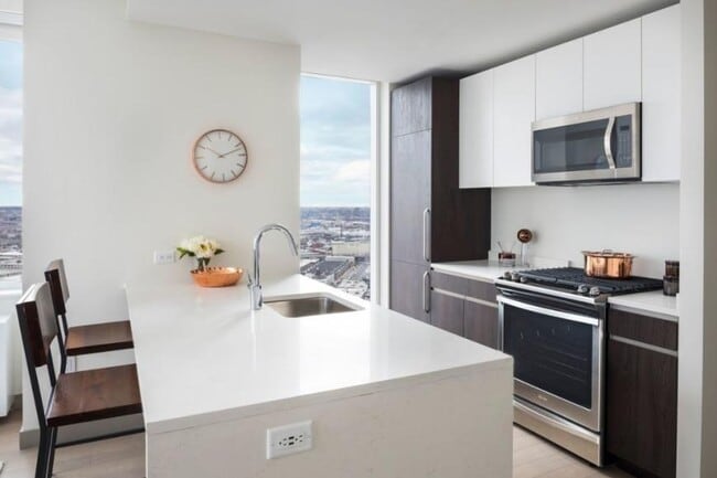 Photo - 2 bedroom in Long Island City NY 11101 Unit 19A
