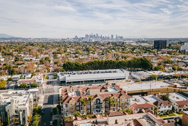 Photo - Marbella Apartments