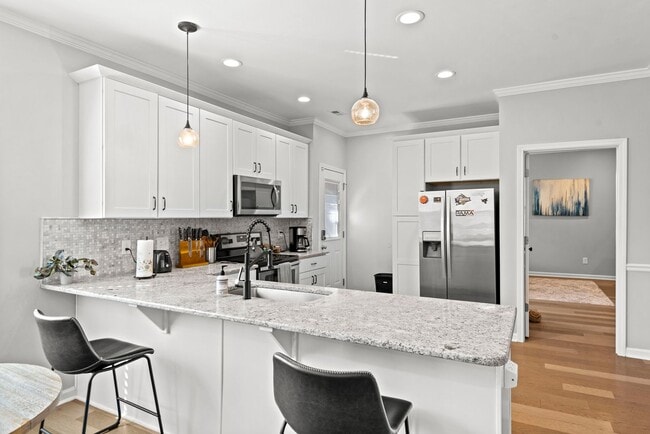 Photo - Gorgeous Home in Durham!