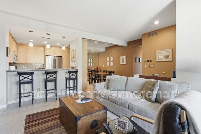 Building Photo - 9708-9708 E Vía Linda Unit 1316