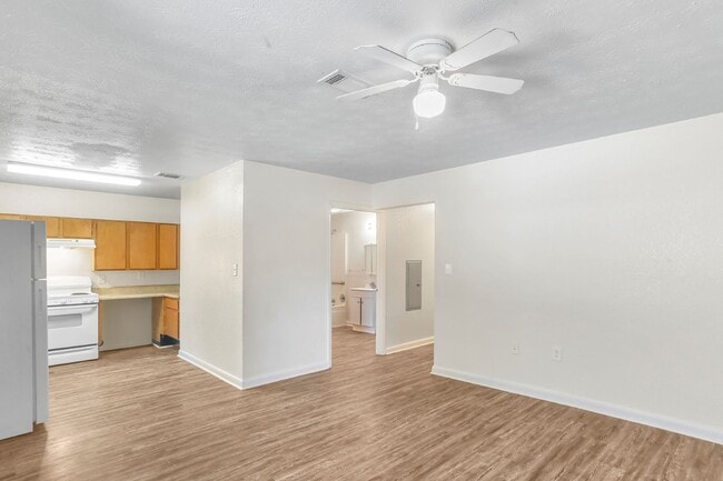 Cypress Meadows Apartments