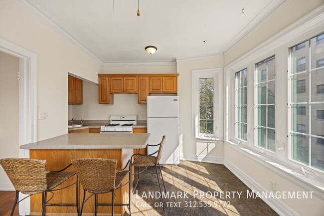 Photo - 5464 S Cornell Ave Unit 3H