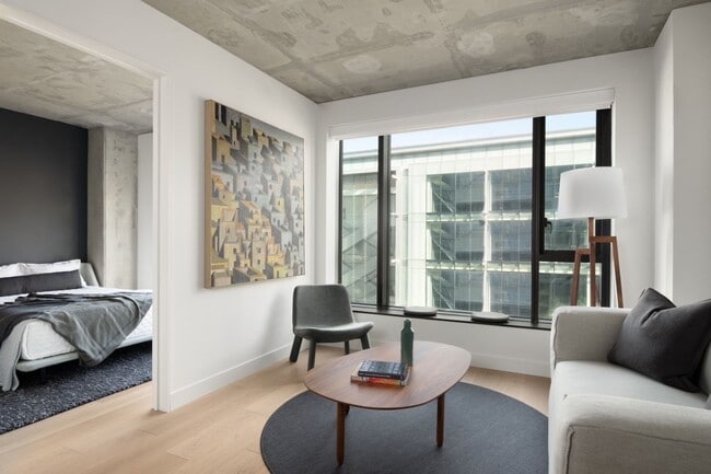 Photo - Premier SF Mid-Market 1 BD/ BA | Urban Luxury at Serif Condos