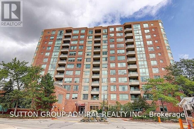 850 Steeles Ave W Unit 202