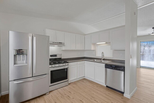 Photo - 8408 Covered Wagon Ct