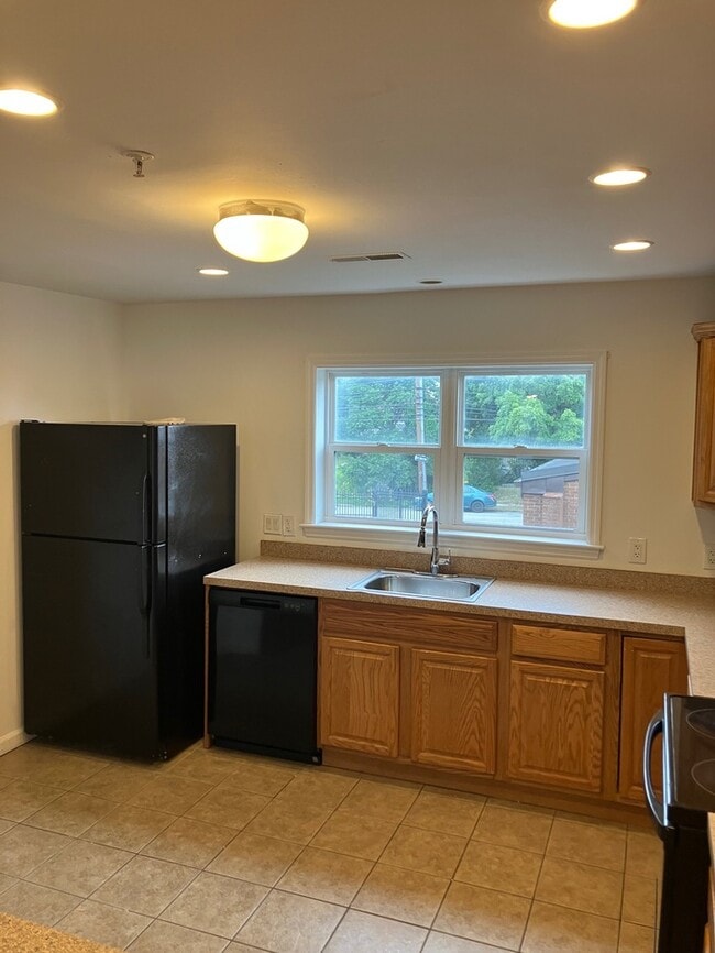 4 Bedroom 4 Level Townhouse
