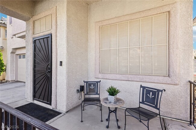 Photo - 10263 Trailing Dalea Ave
