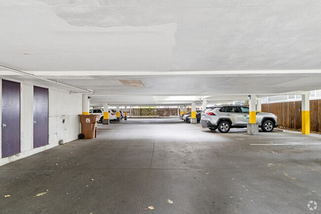 Parking Garage